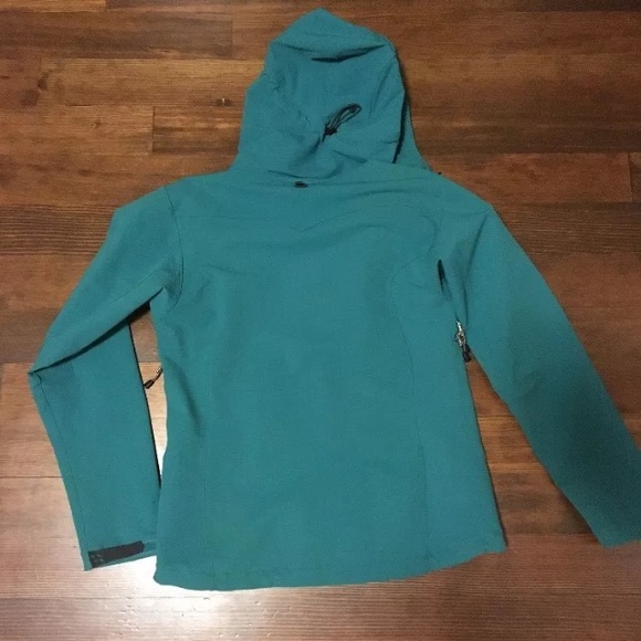 Rab Jackets Coats Rab Exodus Soft Shell Jacket Medium Poshmark